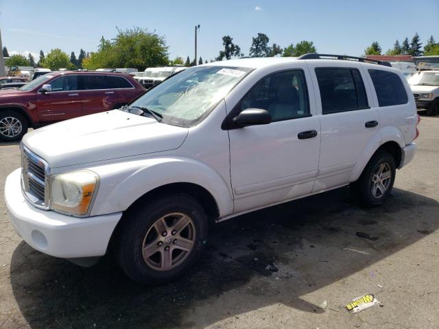 2005 Dodge Durango SLT