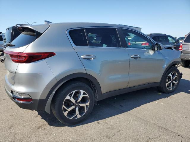 2020 KIA SPORTAGE L - KNDPMCAC9L7688136