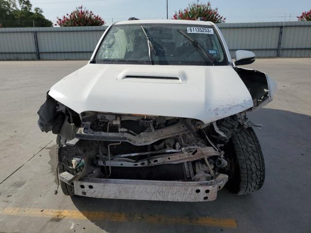 JTEBU5JR4K5708745 Toyota 4Runner SR 5