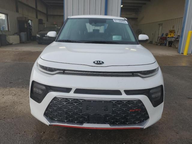 2020 KIA SOUL GT-LI - KNDJ53AF9L7031060