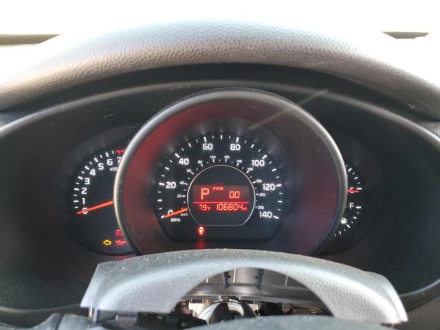 KNDJP3A53E7066715 KIA SOUL +