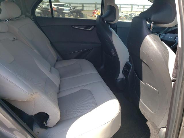 KNDCR3LE2P5065828 KIA NIRO EX