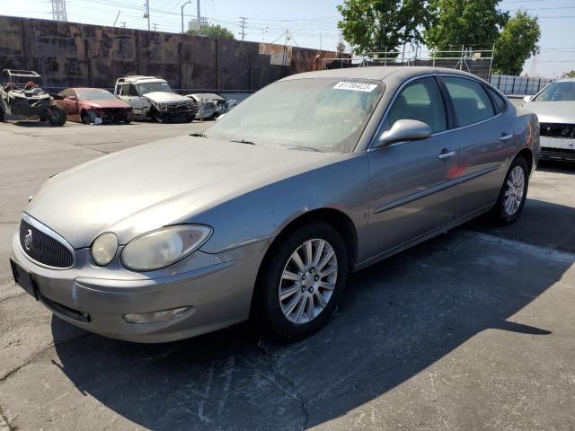 2007 Buick LaCrosse CXS