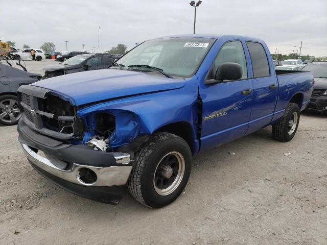 2007 Dodge Ram 1500 ST