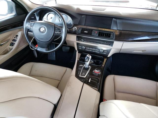 VIN WBAXH5C51DD111728 2013 BMW 5 Series, 528 XI no.8