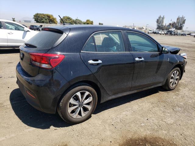 3KPA25AD8NE477349 KIA RIO S
