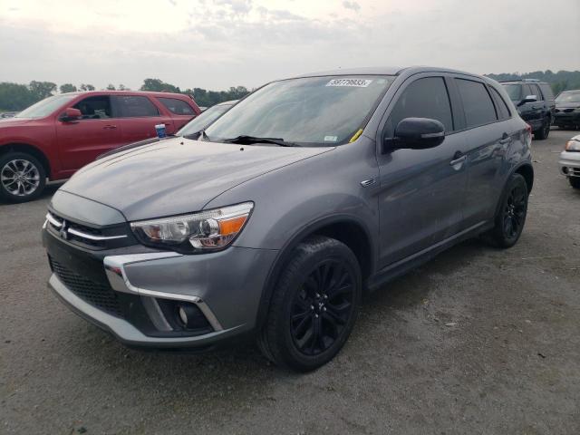 2018 Mitsubishi Outlander Sport ES