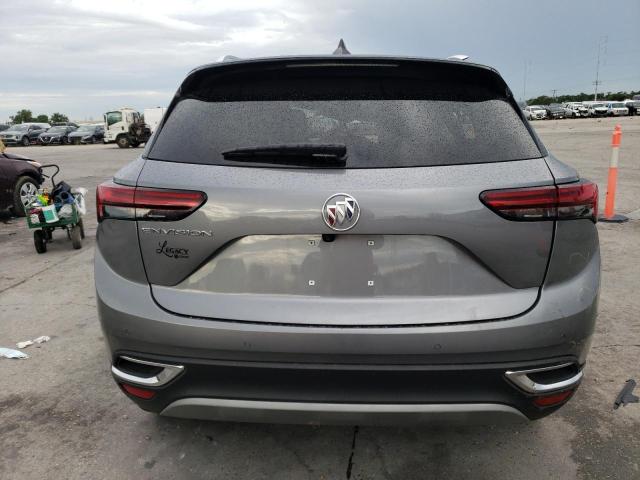 LRBFZNR49ND065723 Buick Envision Essence