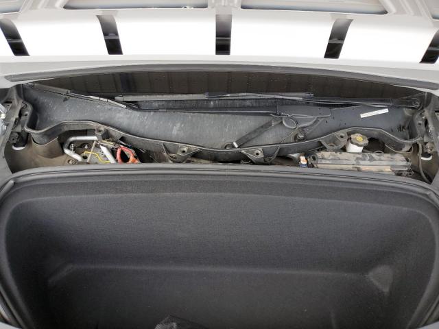 5YJXCDE20GF026407 Tesla MODEL X
