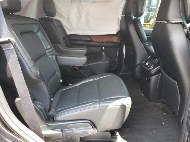 2018 LINCOLN NAVIGATOR - 5LMJJ2HTXJEL06566