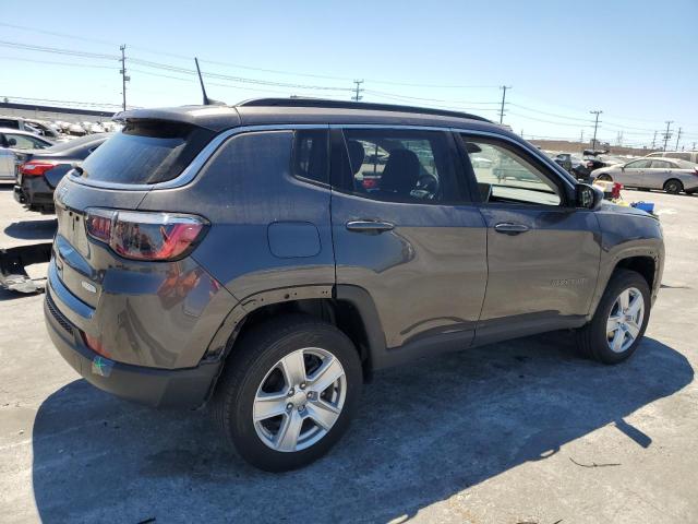 3C4NJDBB3NT105330 Jeep Compass Latitude