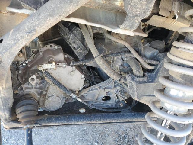2018 CAN-AM MAVERICK X - 3JBVNAW29JK001585