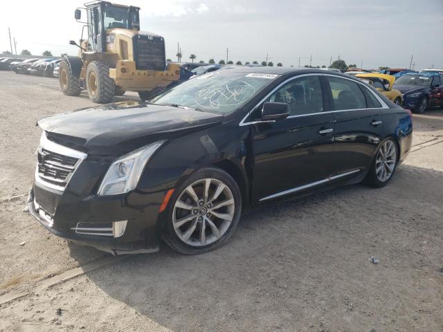 2017 Cadillac XTS Luxury