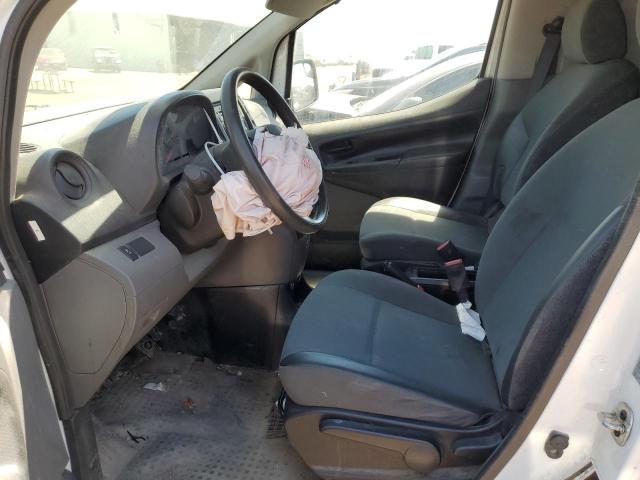 2017 CHEVROLET CITY EXPRE - 3N63M0YN6HK702472