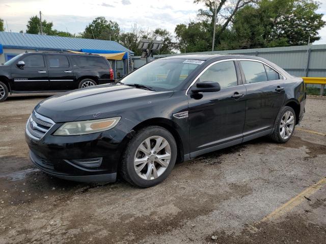 2012 Ford Taurus SEL