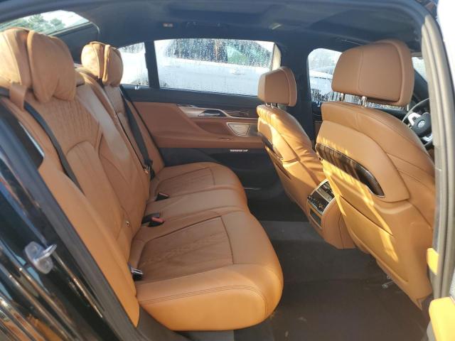 2018 BMW M760 XI - WBA7H6C58JG614706