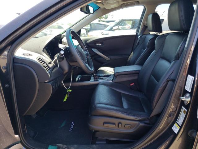 5J8TB3H3XFL006310 Acura RDX