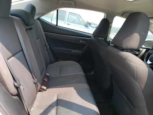 5YFBURHE9HP707813 Toyota COROLLA L