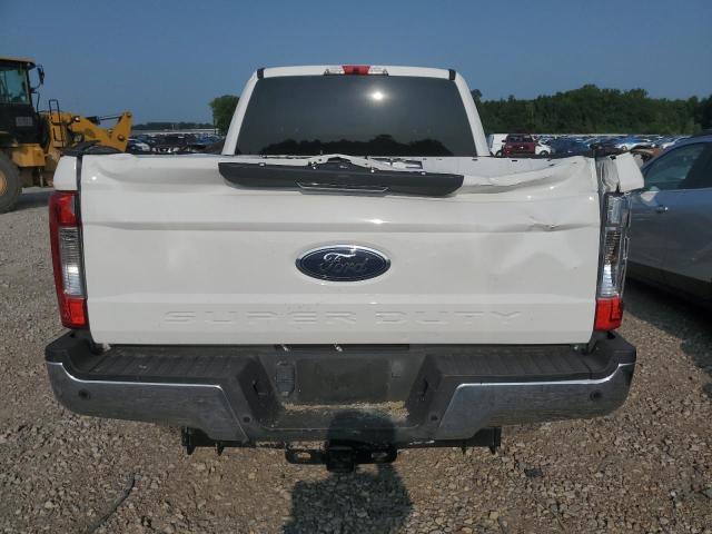 1FT7W2BT6KEF65181 Ford F250 Super Duty