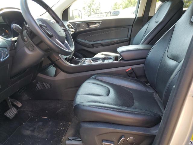 2FMPK4K99KBB82550 2019 FORD EDGE, photo no. 7