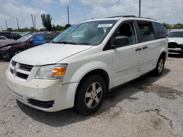 2008 Dodge Grand Caravan SE