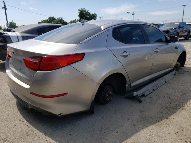 5XXGM4A71EG334582 KIA Optima Lx