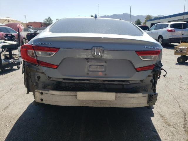 1HGCV1F5XJA128962 | 2018 HONDA ACCORD EXL