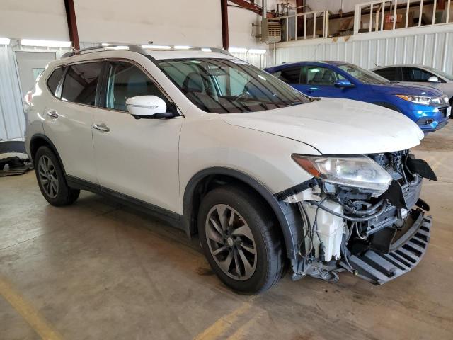 2014 Nissan Rogue S VIN: 5N1AT2MV4EC770362 Lot: 58693943