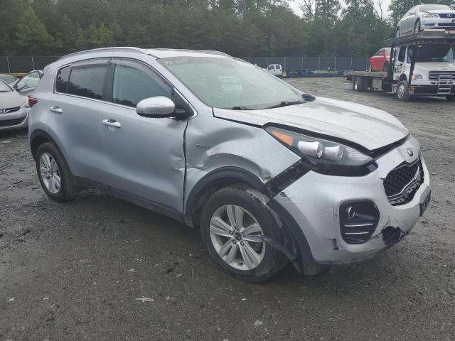 KNDPMCAC0K7558129 Kia Sportage L 4