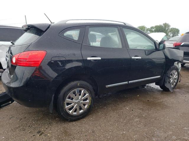 JN8AS5MV1EW710048 Nissan Rogue Select S