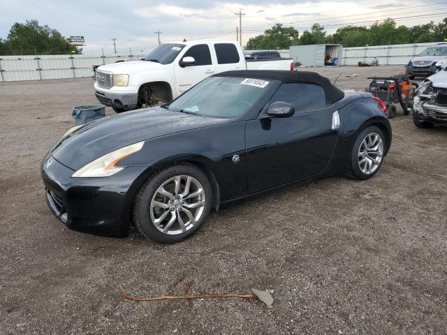 2010 Nissan 370Z 