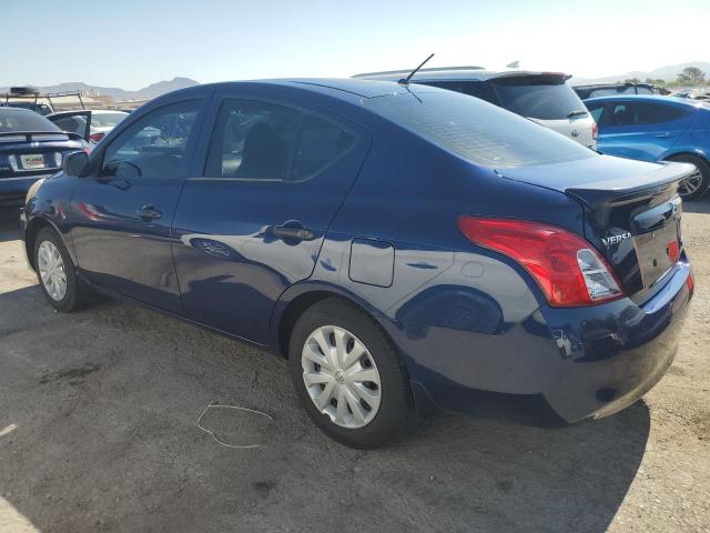 3N1CN7AP2EL829524 Nissan VERSA S