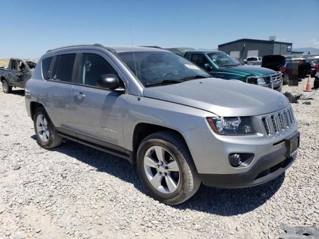 1C4NJDBBXHD105335 Jeep Compass Sport