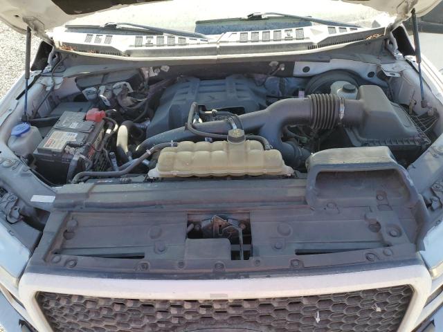 1FTEX1CP7JKC26493 Ford F150 Super Cab