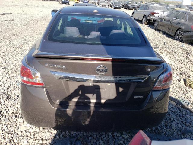 1N4AL3AP5FC495138 Nissan ALTIMA 2.5
