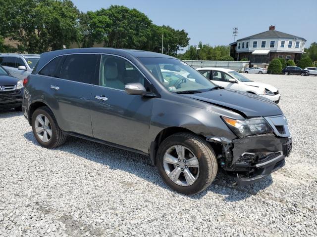 Vin: 2hnyd2h66ah527107, lot: 59695743, acura mdx technology 20104