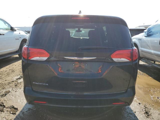 2C4RC1DG5HR713182 Chrysler Pacifica Touring