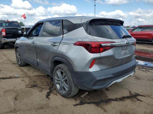 KNDEPCAA9M7150938 KIA Seltos Lx