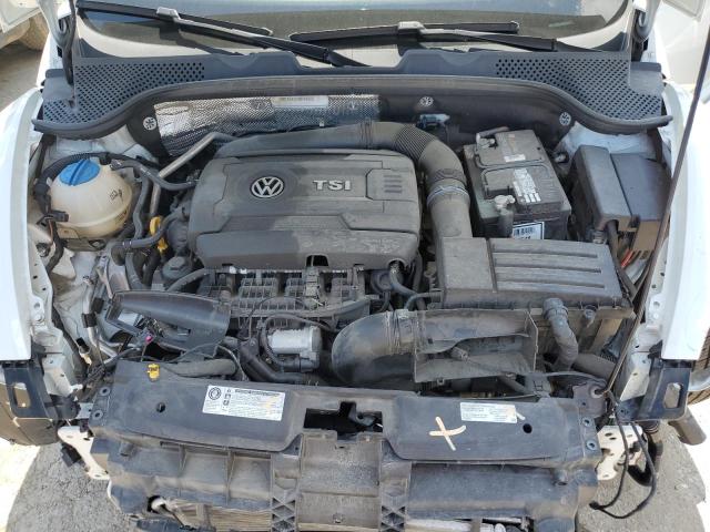 2016 VOLKSWAGEN BEETLE S/S 3VW517AT3GM804835