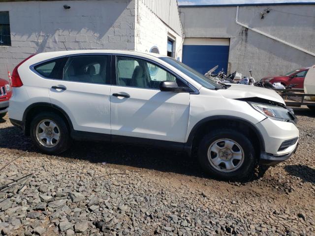 Vin: 5j6rm4h33gl004614, lot: 58831793, honda crv lx 20164