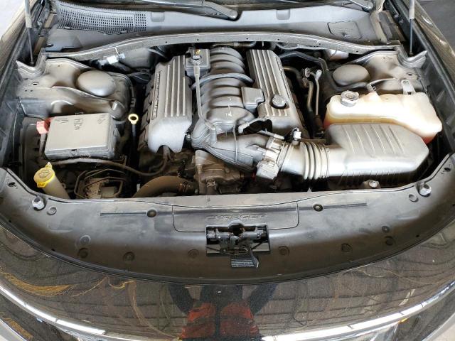 2C3CDXGJ5MH685059 Dodge Charger Scat Pack