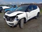 2019 JEEP COMPASS TR - 3C4NJDDB6KT752474