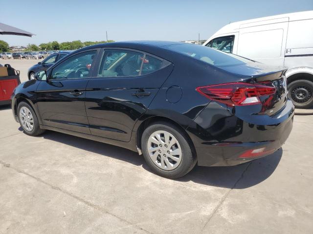 KMHD74LF6LU062922 Hyundai Elantra SE 2