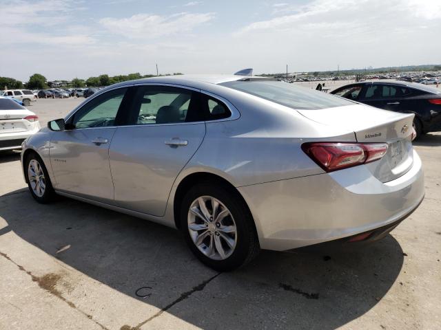 1G1ZD5STXKF109302 Chevrolet Malibu LT 2