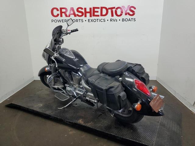 2005 HONDA VTX1300 R 1HFSC523X5A211704