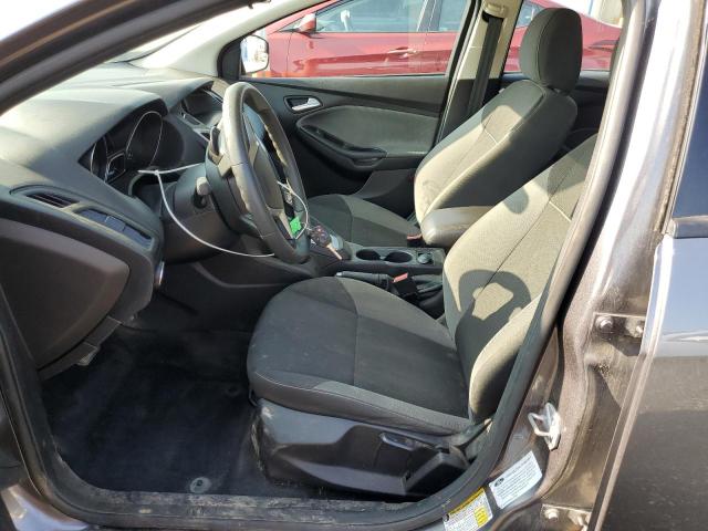 1FADP3K27EL132407 Ford FOCUS SE
