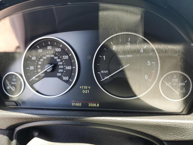WBA3D3C55EK157235 BMW 328 D