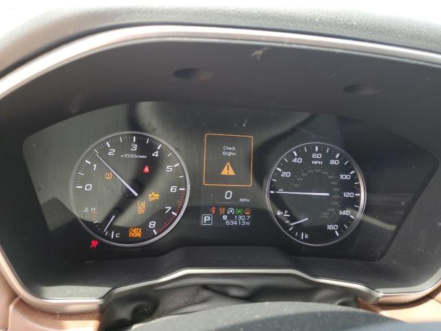 4S4BTGPD7L3216864 Subaru Outback Touring Ldl