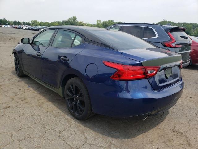1N4AA6AP0HC374107 Nissan Maxima 3.5s