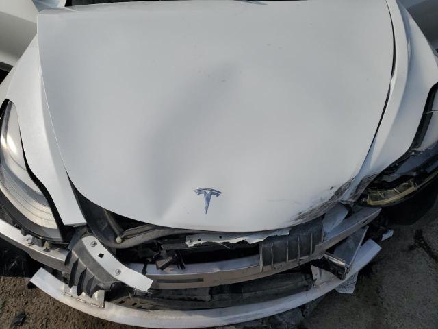 5YJ3E1EC1MF875313 Tesla MODEL 3